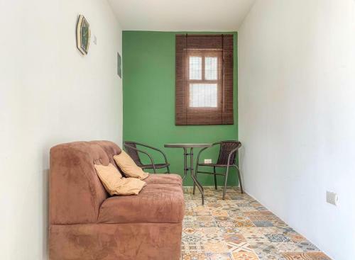 Apartamento En El Centro de Antigua Guatemala