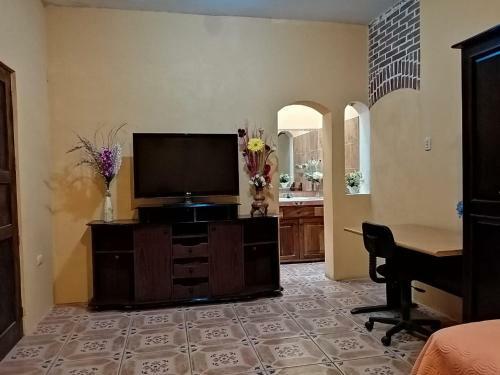 Hotel Nolasco