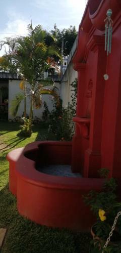 Hotel Nolasco