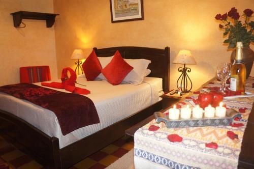 Hotel Palacio Chico 1948