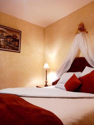 Hotel Palacio Chico 1948