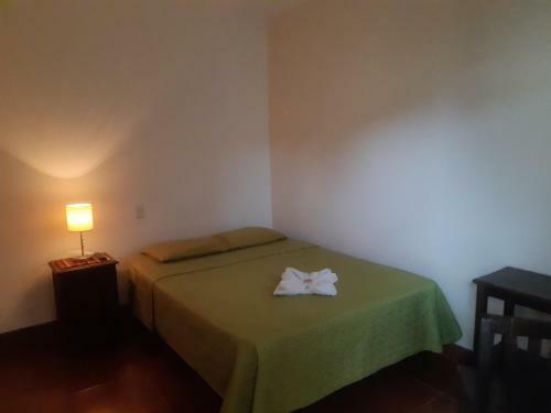 Hotel Posada Maya