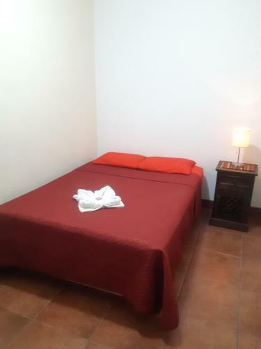 Hotel Posada Maya