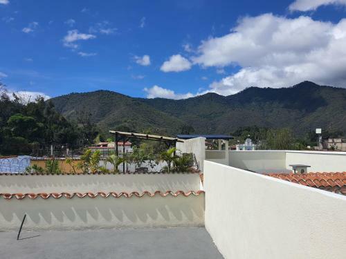 Apartamento Villas de Don Pedro Antigua Guatemala