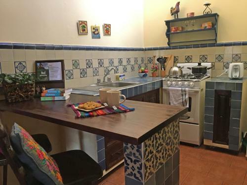 Apartamento Casita Esquinera