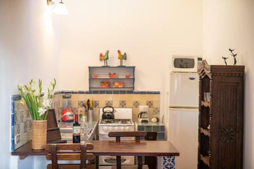 Apartamento Casita Esquinera
