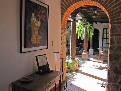 Apartamento Casa Belen