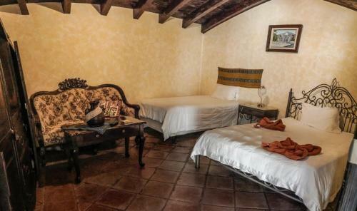 Hotel Casa Catalina