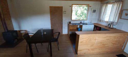 Apartamento Caba�a Asilvestrada