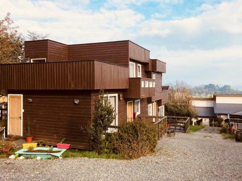 Apartamento Dulac Futrono