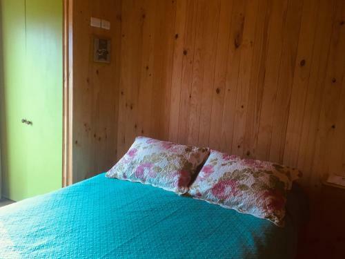 Apartamento Dulac Futrono