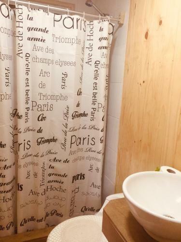 Apartamento Dulac Futrono
