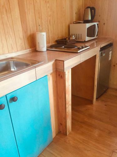Apartamento Dulac Futrono
