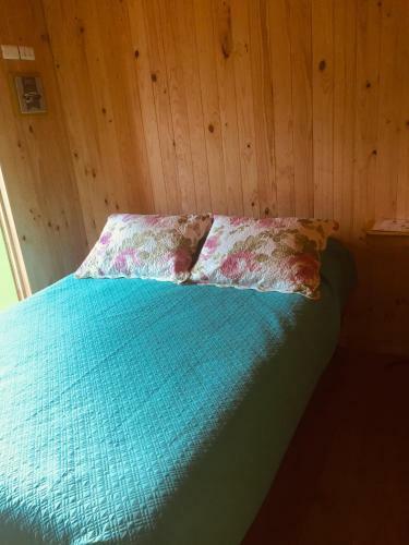 Apartamento Dulac Futrono
