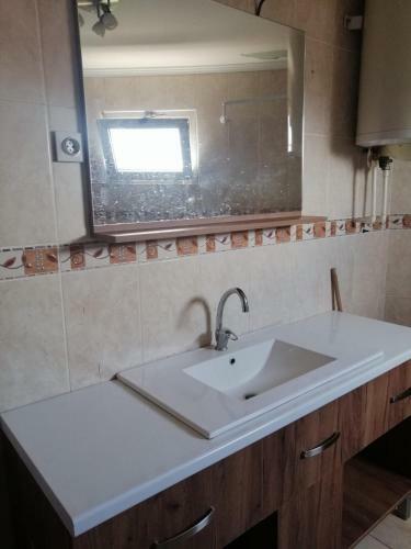 Apartamento Eat & Sleep