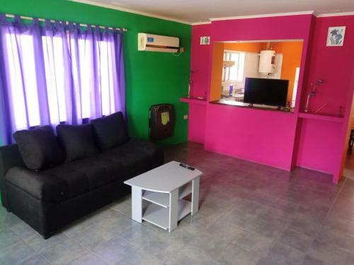 Apartamento El Paran�