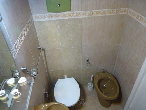 Apartamento Al Mar