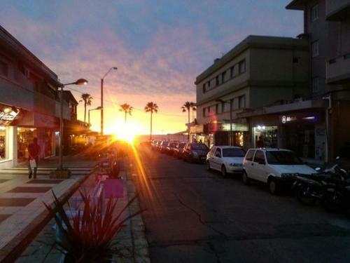 Apartamento Al Mar