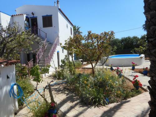 Casas Algarvias