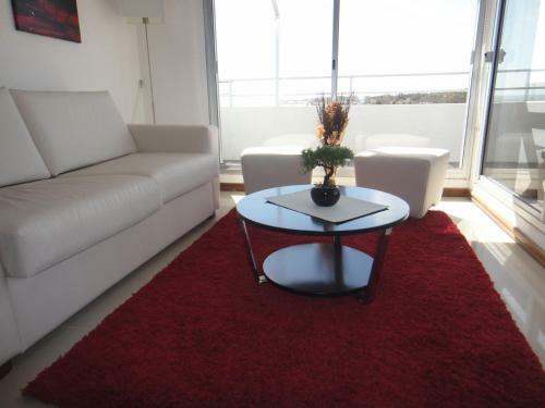 Apartamento Beaulieu