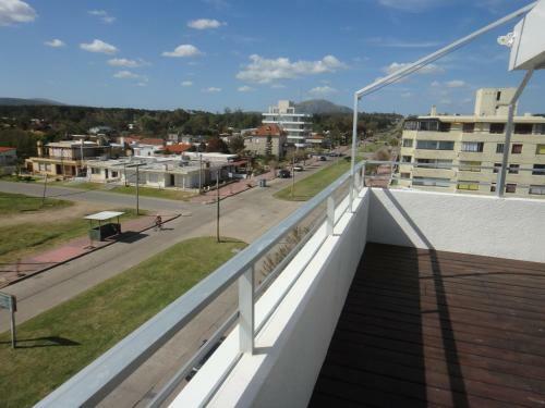 Apartamento Beaulieu