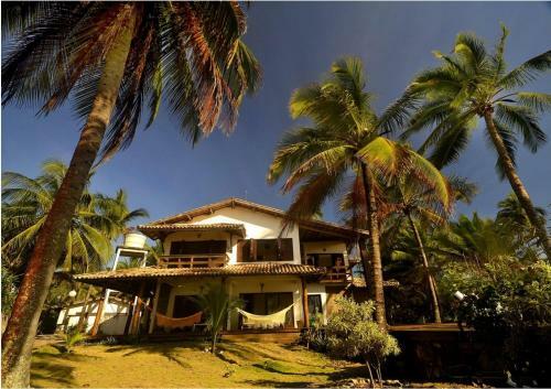 Casa Pimenta- Mara� Casa P� Na Areia