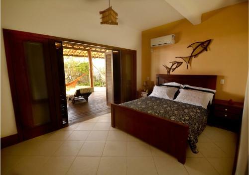 Casa Pimenta- Mara� Casa P� Na Areia