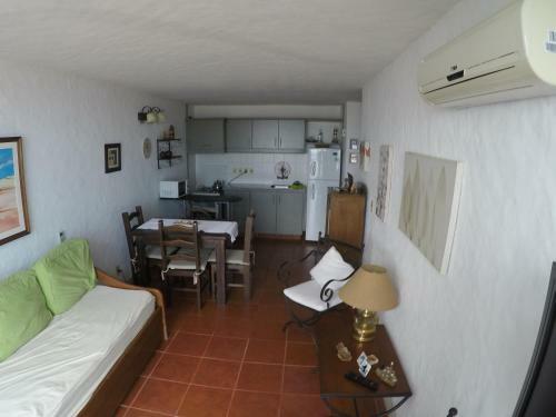 Apartamento Amarras Reales