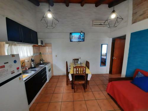 Apartamento Luna Azul