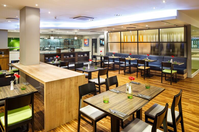 Hotel Holiday Inn London-heathrow M4,jct.4