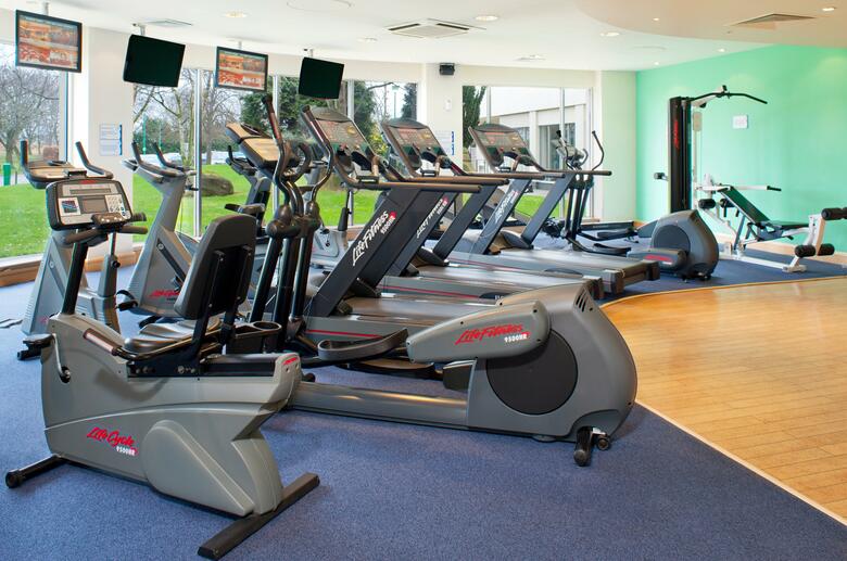 Hotel Holiday Inn London-heathrow M4,jct.4
