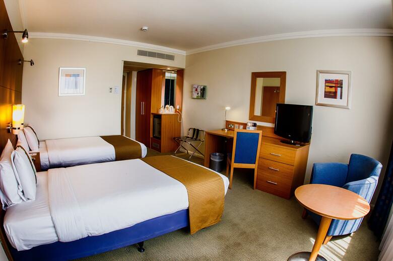 Hotel Holiday Inn London-heathrow M4,jct.4