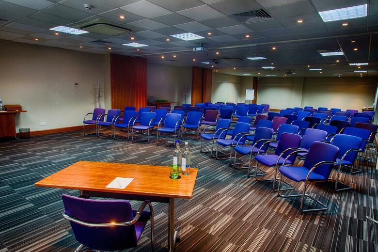 Hotel Holiday Inn London-heathrow M4,jct.4