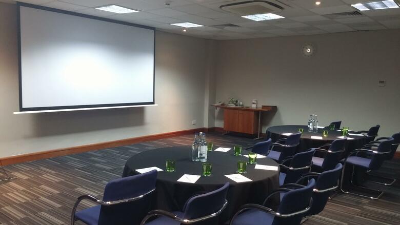 Hotel Holiday Inn London-heathrow M4,jct.4