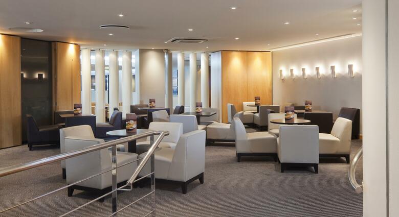 Hotel Holiday Inn London-heathrow M4,jct.4