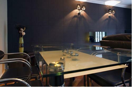 Apartamento Ben Arthur's Bothy Luxury Flat