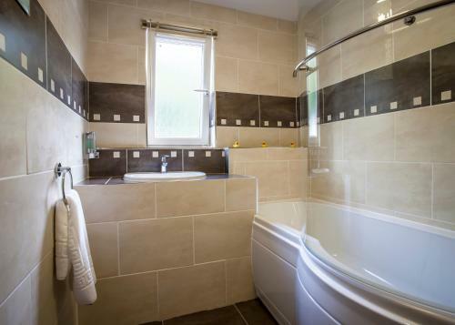 Bed & Breakfast Lochside Guest House
