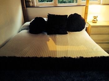 Attic Apartment