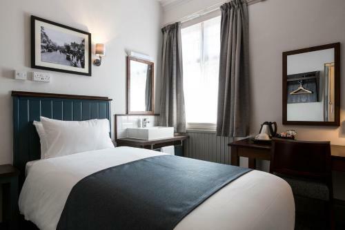 Hotel Southern Cross