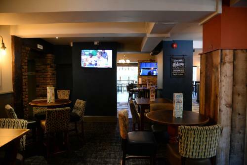 Hotel Southern Cross