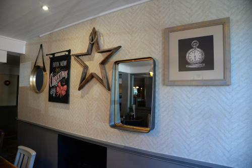 Hotel Southern Cross