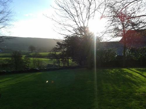 Bed & Breakfast The Lodge At High Gregg Hall Farm