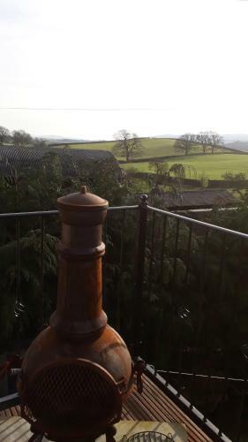 Bed & Breakfast The Lodge At High Gregg Hall Farm