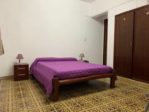 Apartamentos C�ntricos Avenida Piria