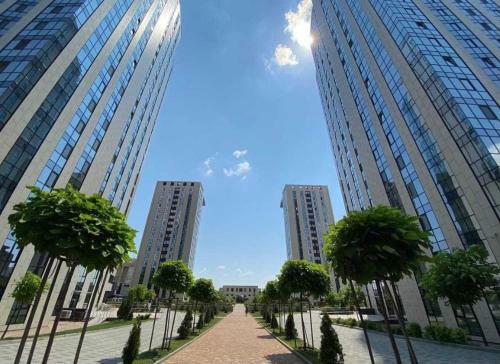Apartamento Luxury For Business & Pleasure Royal