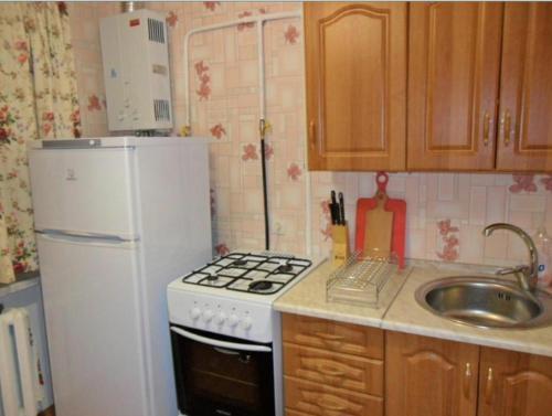 Apartamento ???????? ?? ???? ??. ?????? ? ??. ??????? ????????????