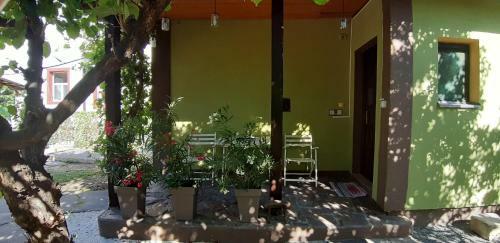Apartamento Casa Verde