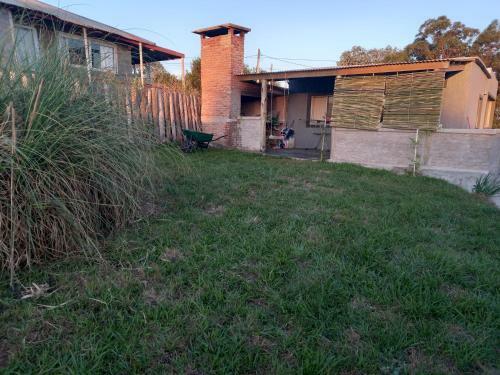 Casa En Alquiler En El Chorro Maldonado