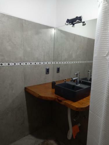Casa En Alquiler En El Chorro Maldonado
