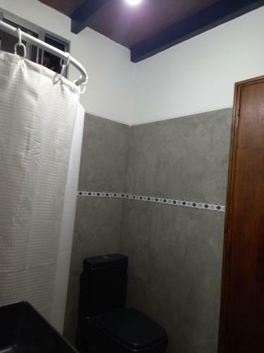 Casa En Alquiler En El Chorro Maldonado